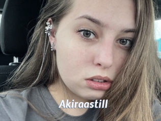 Akiraastill