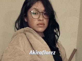 Akiraflorez