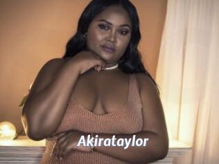 Akirataylor