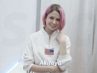 Akiraya