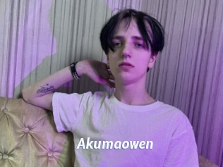 akumaowen Sexe amateur contributions