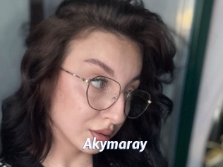 Akymaray