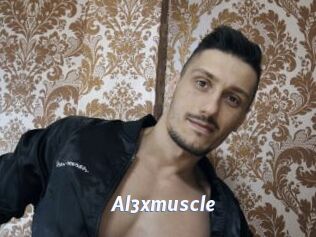 Al3xmuscle
