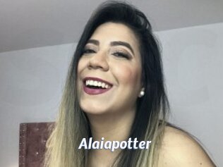 Alaiapotter
