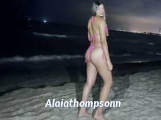 Alaiathompsonn
