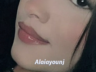 Alaiayounj
