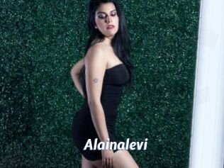 Alainalevi