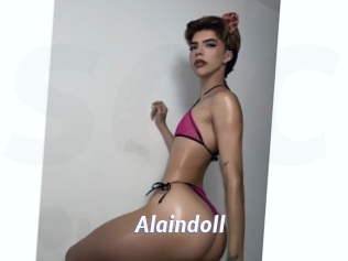 Alaindoll