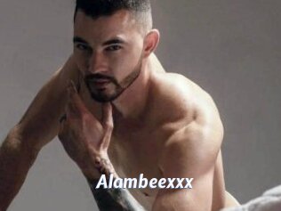 Alambeexxx