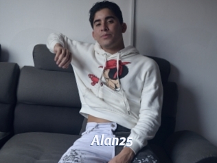 alan25 Sexe amateur contributions