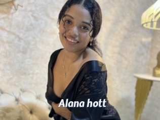 Alana_hott