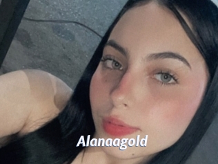 Alanaagold