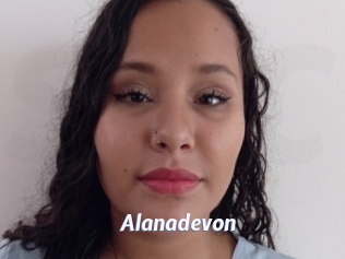 Alanadevon
