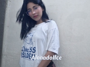 alanadollce Sexe amateur contributions