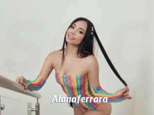 Alanaferrara