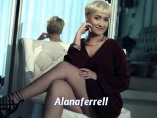 Alanaferrell
