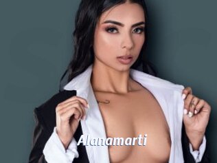 alanamarti Sexe amateur contributions