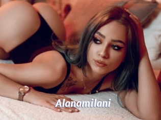 Alanamilani