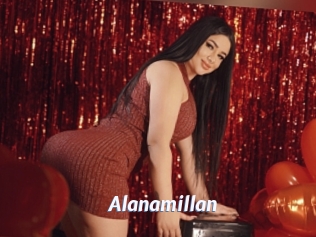 Alanamillan