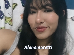 Alanamoretti