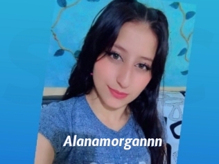 Alanamorgannn