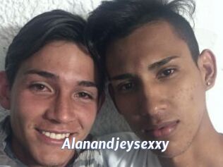 alanandjeysexxy Sexe amateur contributions