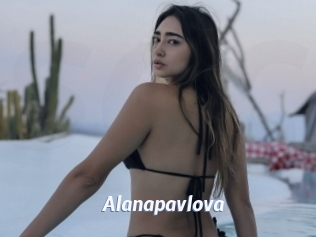 Alanapavlova
