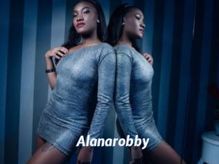 Alanarobby