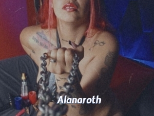 Alanaroth