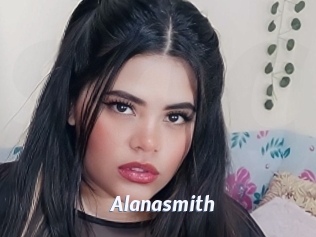 Alanasmith