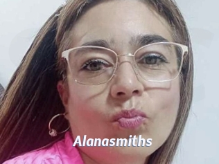 Alanasmiths