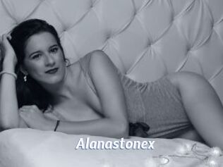 Alanastonex