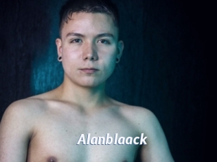Alanblaack