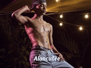 Alancutee