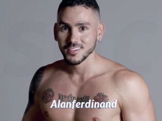 Alanferdinand