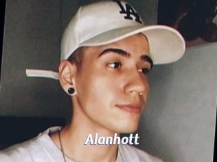 Alanhott