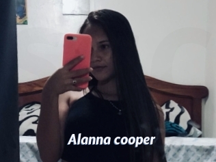 alanna_cooper Sexe amateur contributions