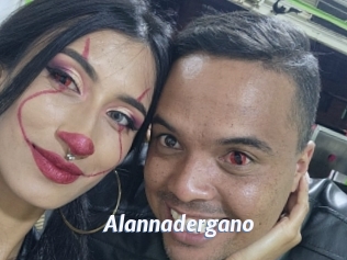 Alannadergano