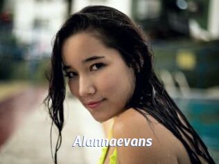 Alannaevans