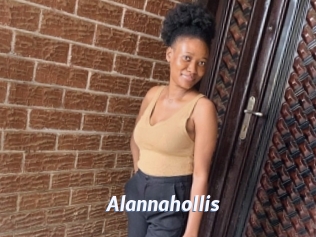Alannahollis