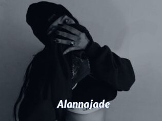 Alannajade