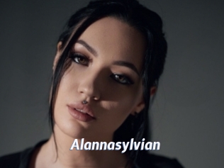 Alannasylvian