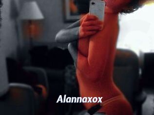 Alannaxox