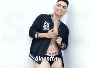 Alannftm