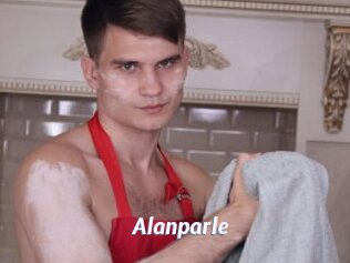 Alanparle