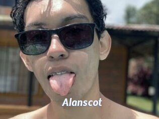 Alanscot