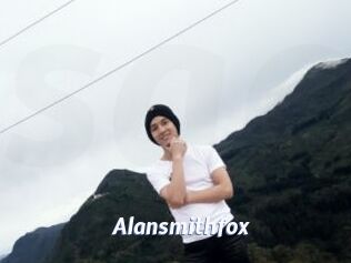 alansmithfox Sexe amateur contributions