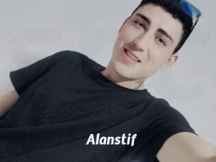 Alanstif
