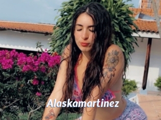 Alaskamartinez
