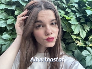Albertaaston
